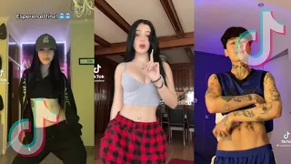 ✨ELA JÁ TÁ LOUCA X MUJERIEGO✨ (remix) - NEW TIKTOK DANCE COMPILATION