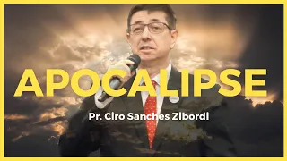 Apocalispe: o que todo assembleiano precisa saber | Pr. Ciro Sanches Zibordi | @Cirozibordi