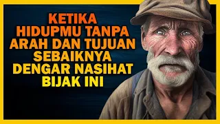 KETIKA HIDUPMU TANPA ARAH DAN TUJUAN || PANNADIKA CHANNEL