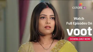 Shakti - 19th April 2019 - शक्ति