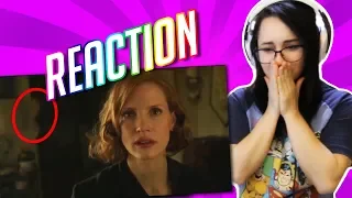 IT CHAPTER TWO - Official Teaser Trailer [HD] REACTION!!!