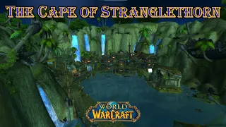 World of Warcraft - The Holy Water of Clarity