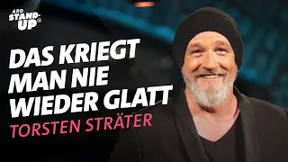 Mein Team – Torsten Sträter | STRÄTER Folge 23
