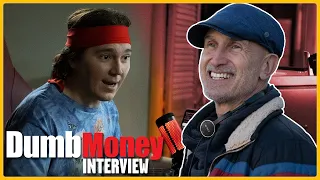 'Dumb Money' Interview: Talking GameStop Scandal, Pete Davidson Improv With Craig Gillespie