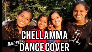 #chellamma#dancecover#doctor Chellamma Dance Cover||Doctor Movie||Anirudh Ravichander||