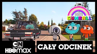 Niesamowity świat Gumballa | Zasady (cały odcinek) | Cartoon Network