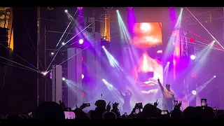 C-Block - Gangsta's Paradise (Coolio tribute)  Varna New Year's Eve 2024