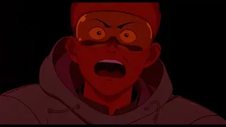 Beny Jr - El precio del dinero x Suprema transition ( Akira version )