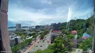 Kota Kinabalu 05-06-2024