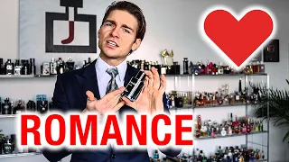 Top 10 Most Romantic Fragrances EVER