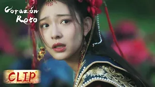 Clip 02 ¡Yuwen Sheng trata a Yin Ruoshui como si fuera su presa! | Corazón Roto | WeTV