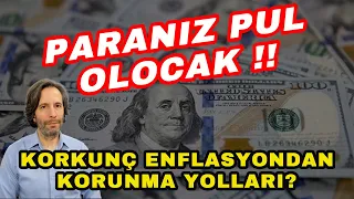 PARANIZ PUL OLACAK!! NE ALACAKSAN HEMEN AL !!