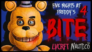 Five Nights At Freddy's 4 - Bite of 83  Full animation