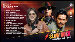 LAGU 20 LAGU2 JIWANG 80AN - 90AN ✨ KOLEKSI JIWANG 80AN DAN 90AN TERBAIK 🎨 LAGU SLOW ROCK MALAYSIA