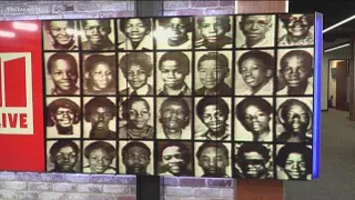 Atlanta Child Murders investigation enters new chapter nearly 40 years later