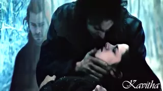 Snow white and the huntsman - Breath of life - Florence and the machine - OST full version