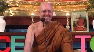 Reinkarnacja, czyli znowu to samo - Ajahn Brahm [LEKTOR PL]