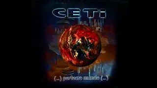 CETI - Perfecto Mundo (full album) Oskar Records 2007