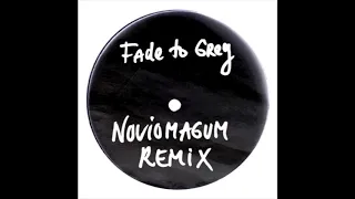 Fade To Grey - Visage (Noviomagum Remix)