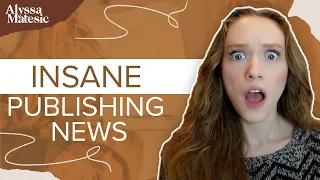 The Biggest News Ever in Book Publishing