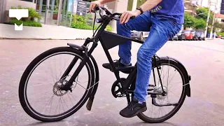 Dá para economizar R$ usando uma bike elétrica? REVIEW VELA X (2ª chance)