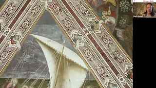 Mezz’ora d’arte - Santa Maria Novella - La sala del Capitolo, poi Cappellone degli Spagnoli...
