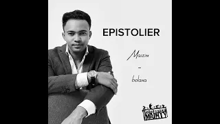 MAIZIM BOLANA - EPISTOLIER