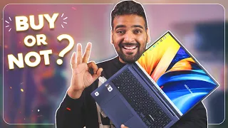ASUS VIVOBOOK 16X 🔥 Is it Worth It?? ⚡ My Opinion