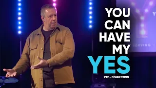 You Can Have My Yes Pt.2 | LC ONLINE