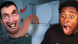 SKIBIDI TOILET LORE EXPLAINED!