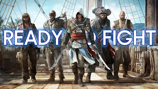 Assassin's Creed | Ready to Fight