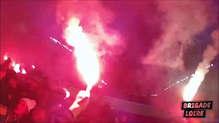 FCN - ASSE (10/11/2019) - Brigade Loire - 20 ans