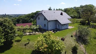 Samostojna hiša + zemljišče│Jakobski Dol, Podravje │RE/MAX Nepremičnine Maribor