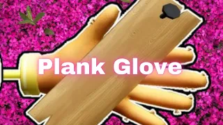 "NEW Plank Glove" How to get " plank glove " in slap battles! (Roblox tutorial)