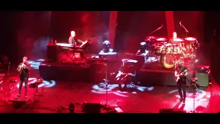 Steve Hackett - Firth of Fifth (Milan 11/16/22)