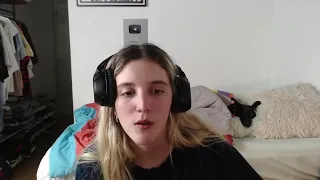 Marti Benza muestra fotos de chiquita - Stream 01/06/2021