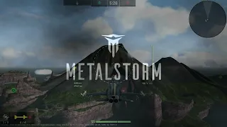 Metalstorm How-to #4: Game Settings