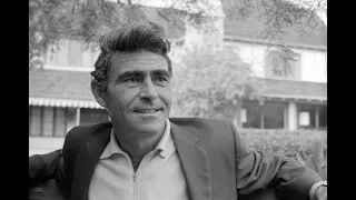 The real Rod Serling: An exclusive interview with Twilight Zone writer Earl Hamner, Jr.