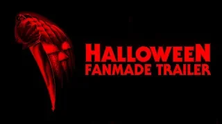 Halloween (1978) Fanmade trailer