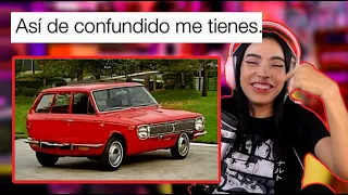 MEMES RANDOM #165 -  SOUNDY REACCIÓN