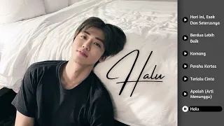 Playlist Jaemin's vibe | Indonesian songs