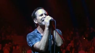 Pearl Jam - Black "Jacksonville" (April 13, 2016) HD 1080p / SBD