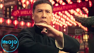 Top 20 Best IP Man Fight Scenes