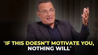 Tom Hanks’ Speech Will Leave You SPEECHLESS — Best Life Advice