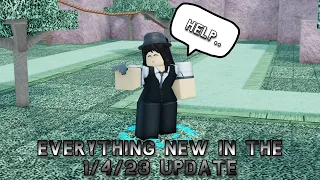 New April Fools Update Game Takeover | Roblox Arena Tower Defense