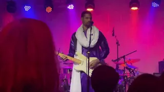 Mdou Moctar - Anna (Live) - Magic Stick - Detroit, MI 3/13/22