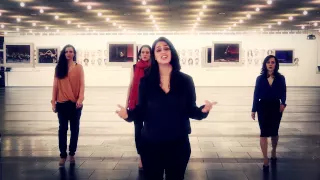 My Heart (female a cappella cover by Les Brünettes)