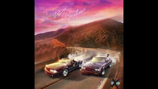 (CLEAN) Larry June & Cardo - Meet Me in Frisco (FT. Black C)