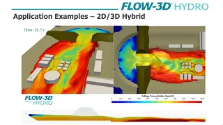 Tailings Model Webinar | FLOW-3D HYDRO