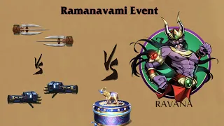 Shadow Fight 2 || RAVANA BOSS - Ramanavami Event 「iOS/Android Gameplay」